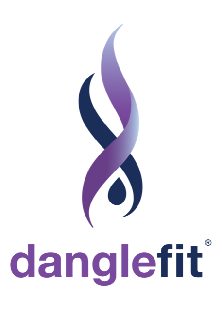 Danglefit Logo - Back Care World