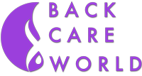 Back Care World Logo - Back Care World